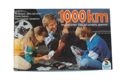 Schmidt 1000km 01160