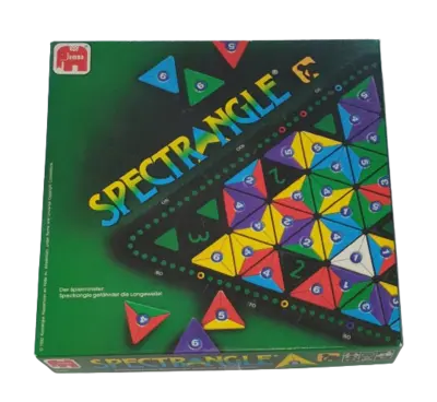 Jumbo Spectrangle