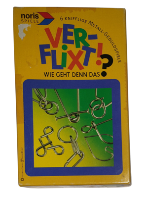 Noris Verflixt!? 614/3300