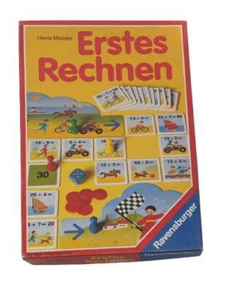 Ravensburger Erstes Rechnen