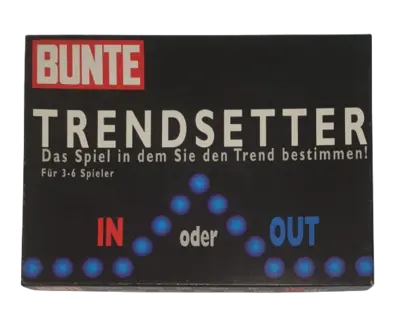 Ravensburger Trendsetter Bunte