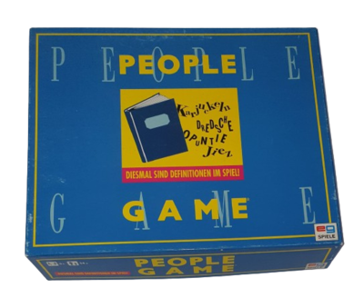 eg Spiele People Game
