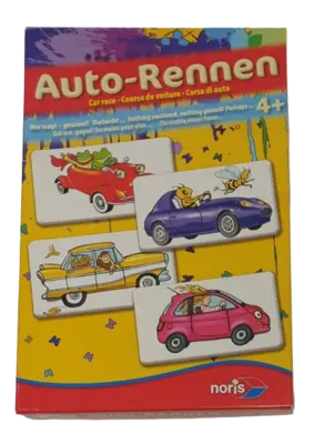 Noris Auto-Rennen