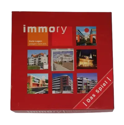 immory