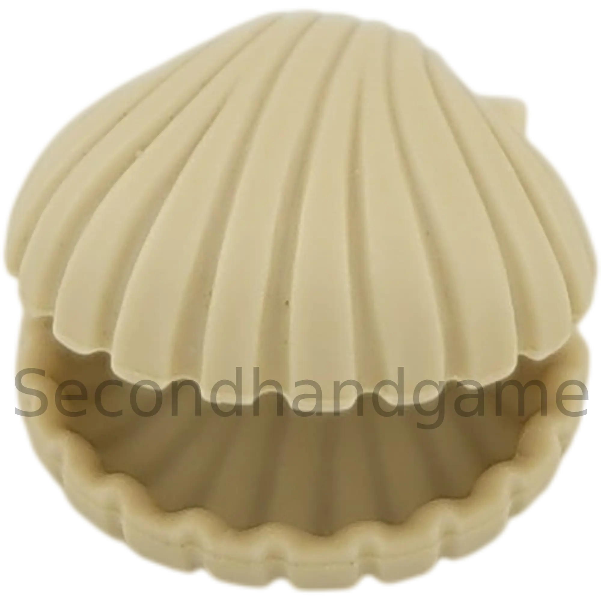 Playmobil Muschel Klein Beige