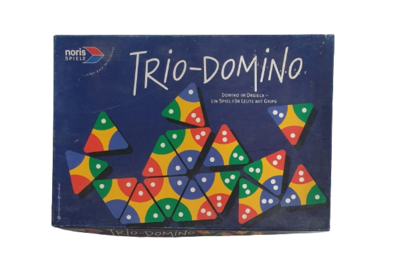 Noris Trio-Domino
