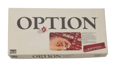 Parker Option