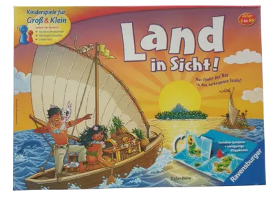 Ravensburger Land in Sicht! 219582