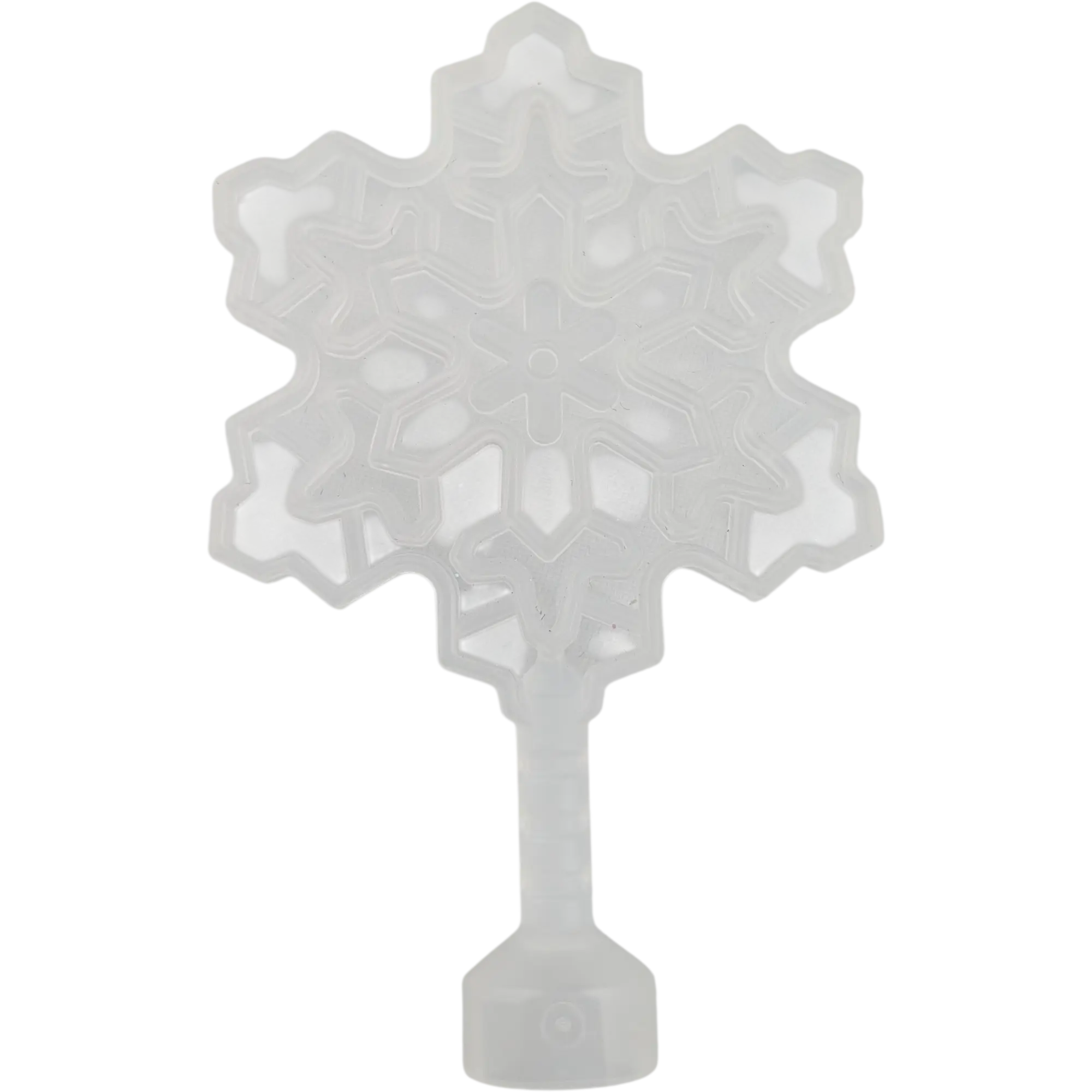 Lego Duplo 41417 Eiskristall Transparent Frozen