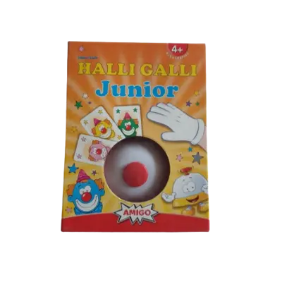 Amigo Halli Galli Junior 7790