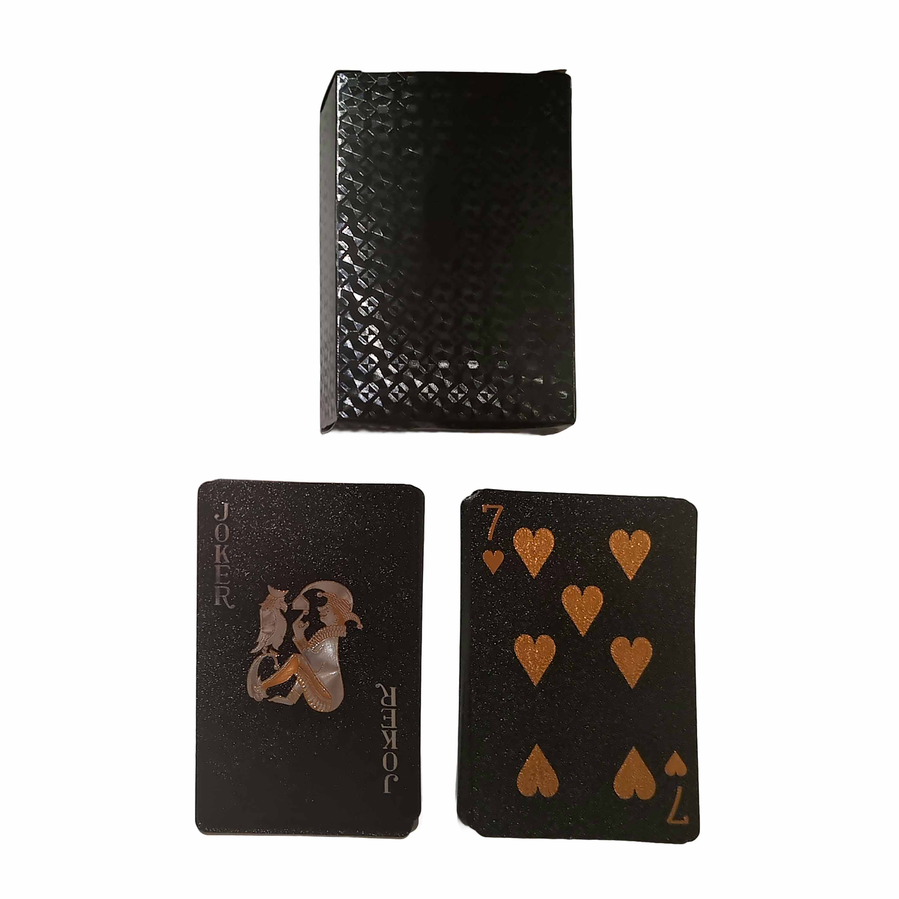 Kartenspiel Skat Mau-Mau Karten abwaschbar