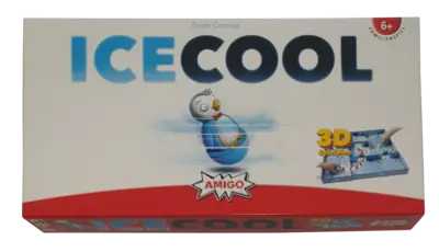Amigo ICE Cool