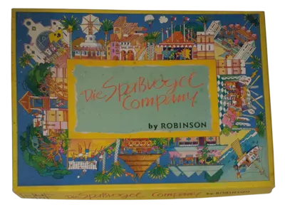 Ravensburger Die Spaßvogel Company