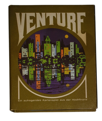 3M Venture 3M Venture