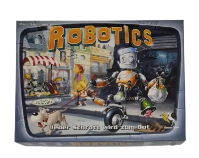 Pegasus Robotics