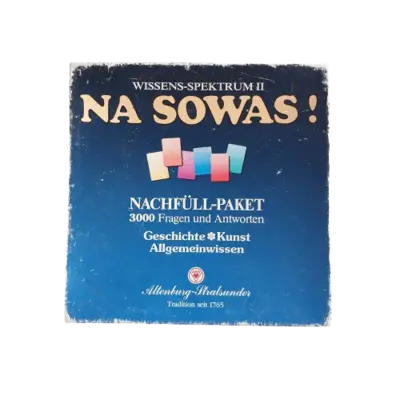 ASS Na sowas! Nachfüll-Paket