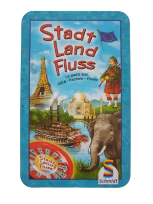 Schmidt Stadt Land Fluss