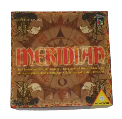 Piatnik Meridian