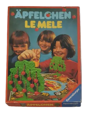 Ravensburger Äpfelchen