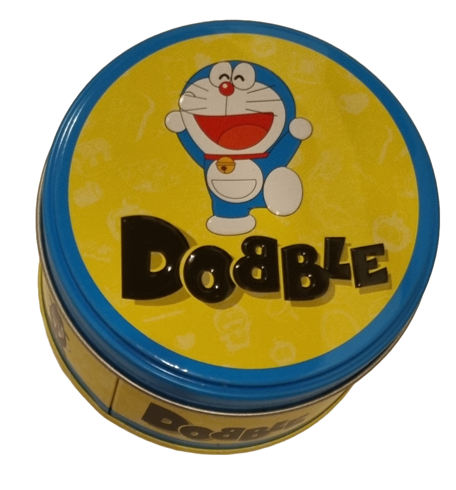 Dobble Spot it Game Fujiko-Pro Shogakukan