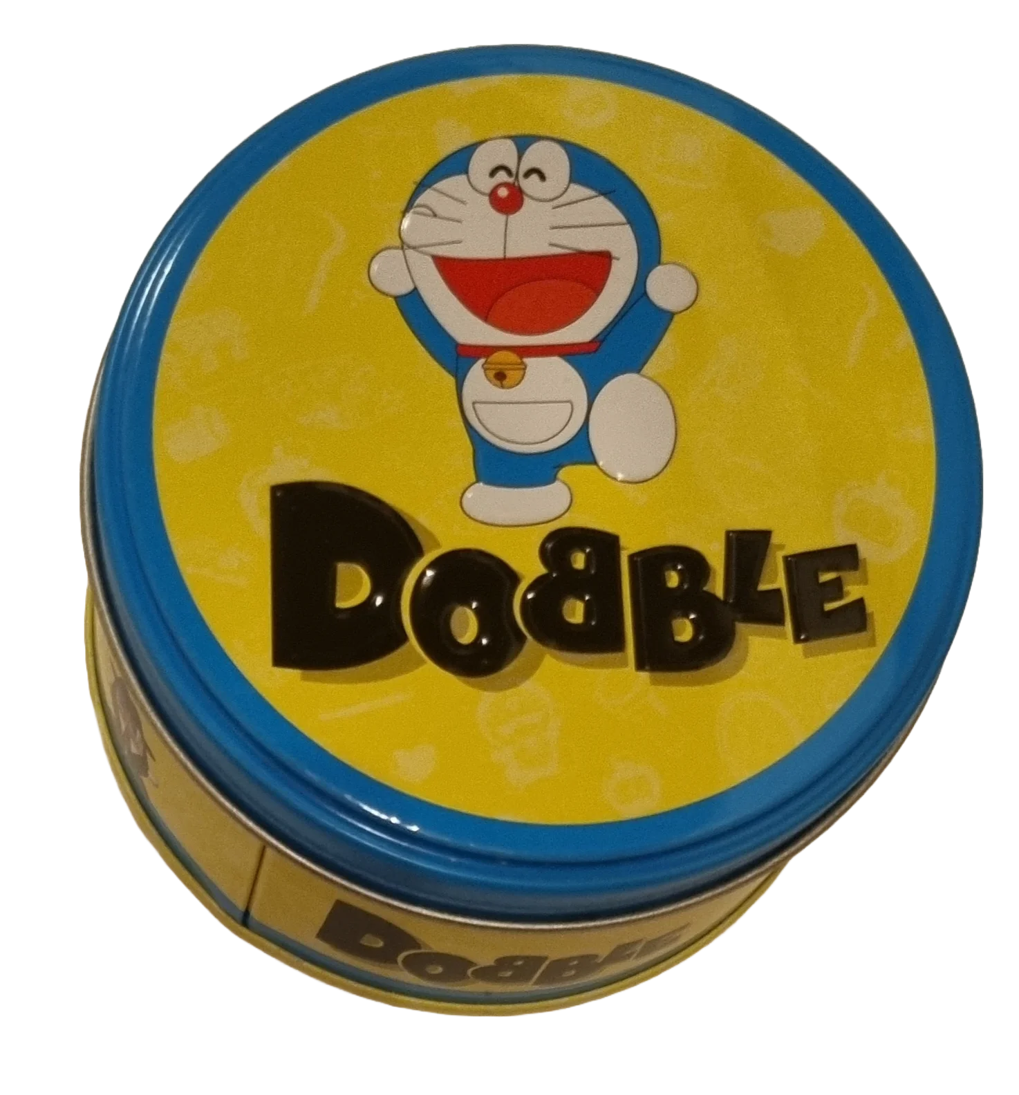 Dobble Spot it Game Fujiko-Pro Shogakukan