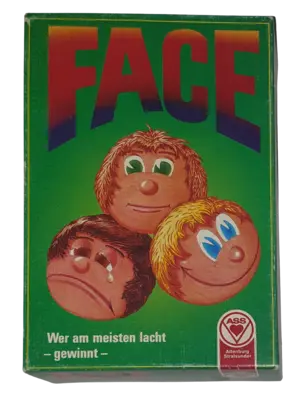 ASS Face Wer am meisten lacht - gewinnt 24420