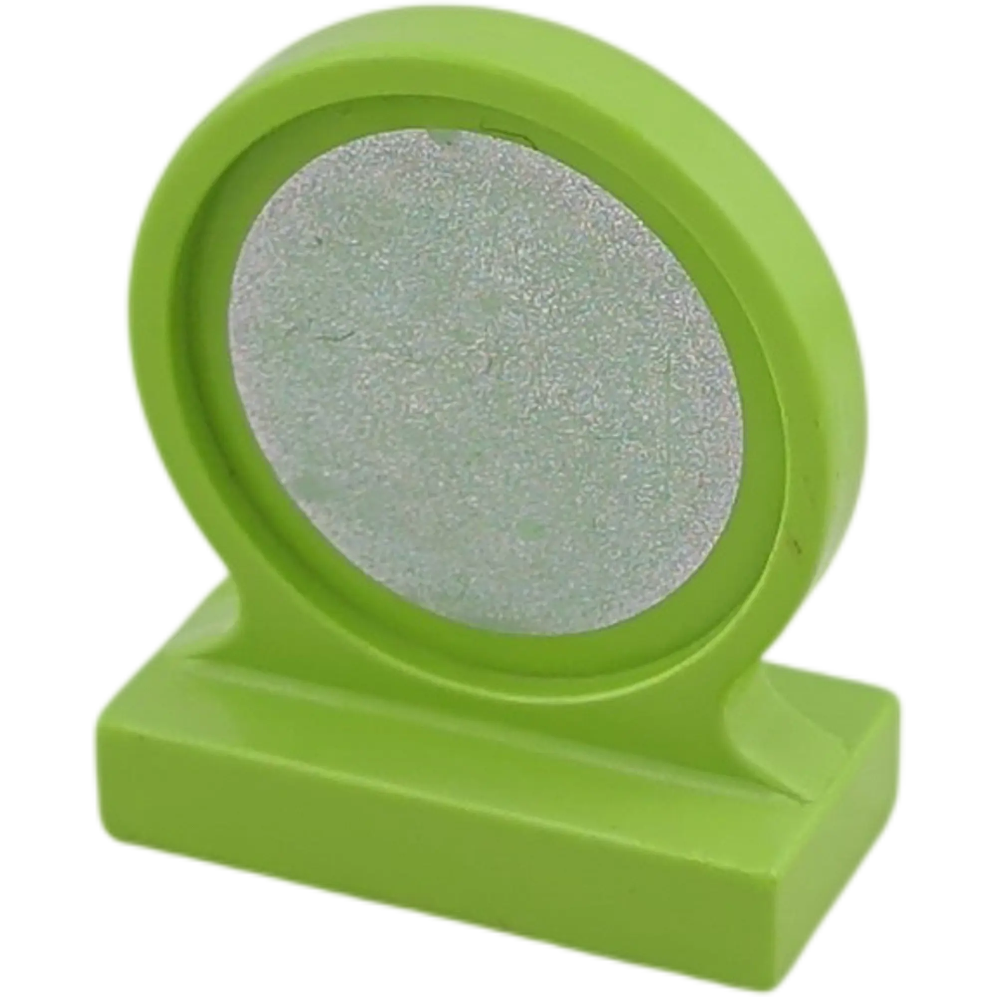 Lego Duplo 4909 Spiegel Hellgrün