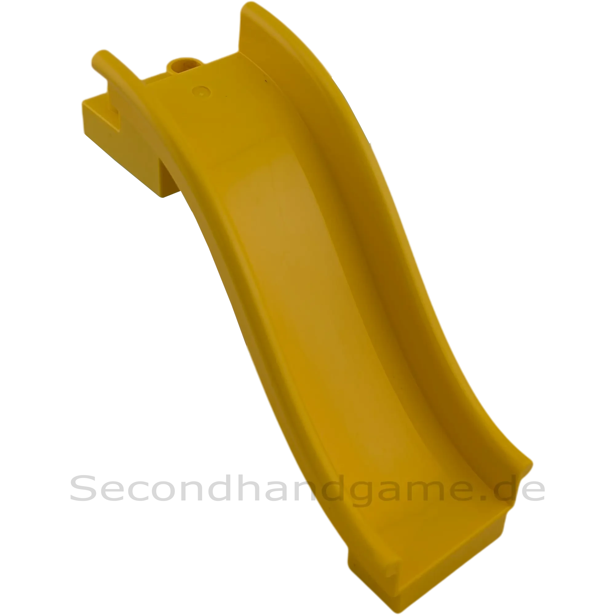 Lego Duplo 93150 Rutsche Gelb
