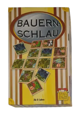 Spiel Spass Bauernschlau