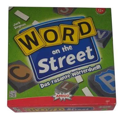 Amigo Word on the street