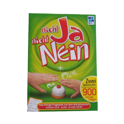Megableu nicht Ja nicht Nein