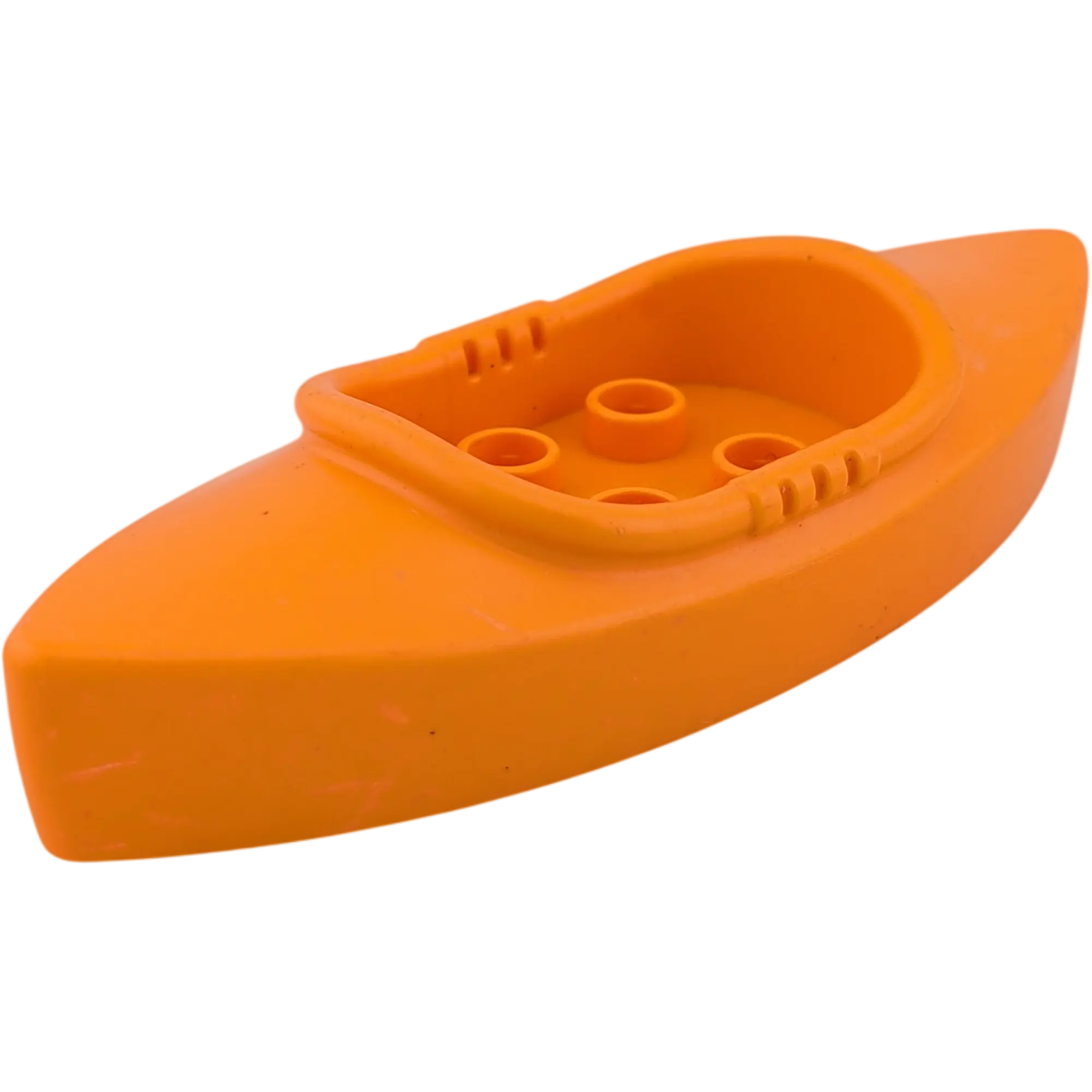 Lego Duplo 29391 Boot Kanu Orange