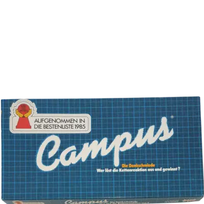 Amigo Campus Die Denkschmiede
