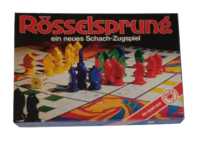 ASS Rösselsprung