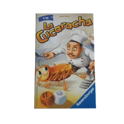 Ravensburger La Cucaracha