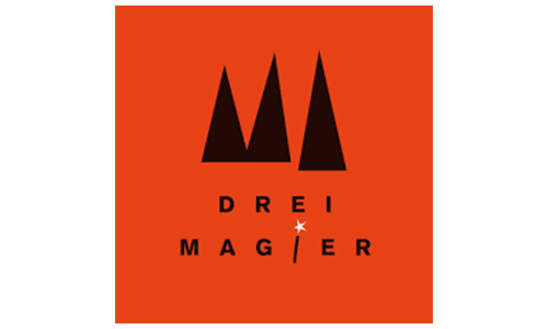 Drei Magier Drei Magier