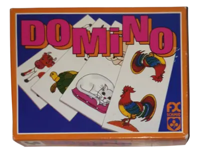 FX Schmid Domino 78008.4