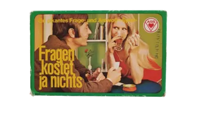 ASS Fragen kostet ja nichts 3854