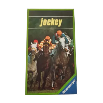Ravensburger Casino Serie Jockey 6025206