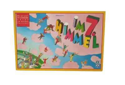 FX Schmid Im 7. Himmel 71212