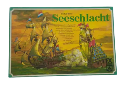 FX Schmid Seeschlacht 