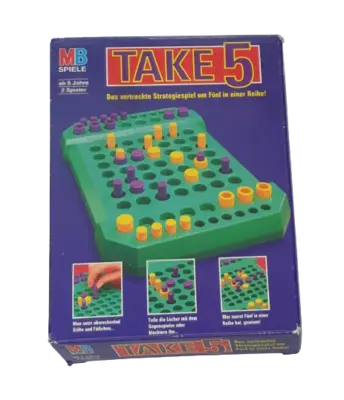 MB Take 5