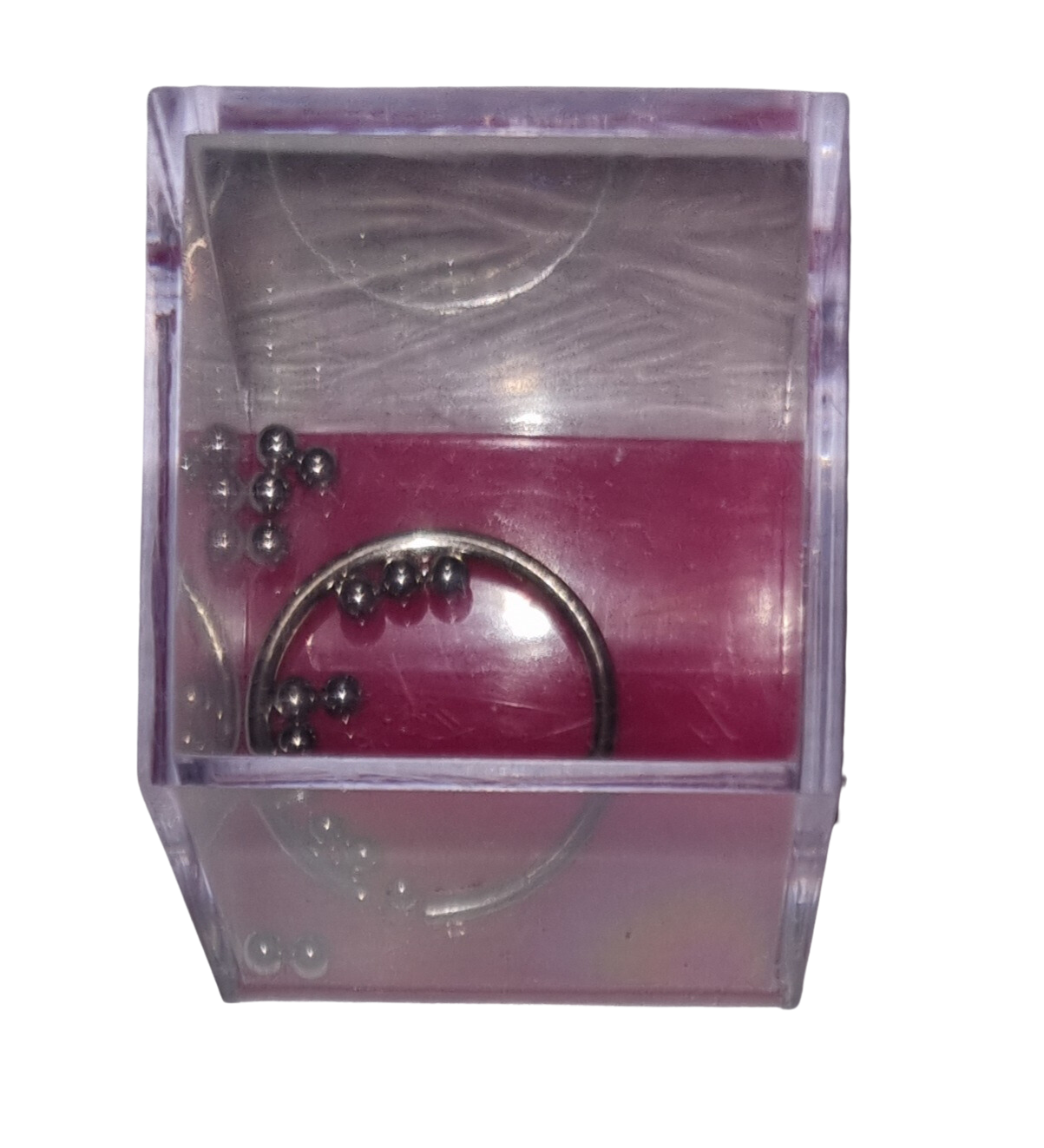 Geduldspiel Mini Mind teaser Game Nr 37