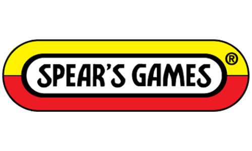 Spear Games Spear Games