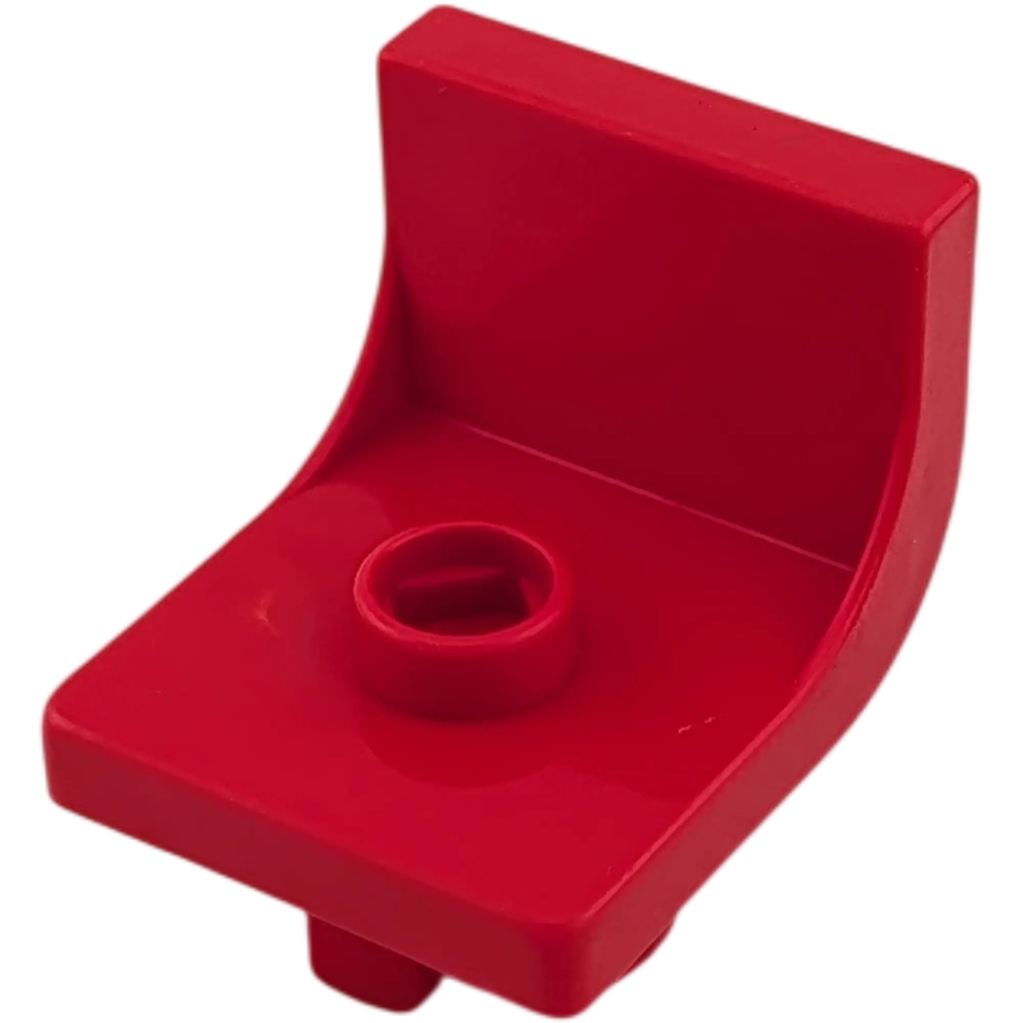Lego Duplo 4839 Stuhl Rot