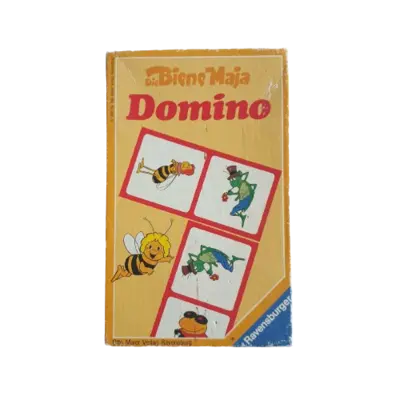 Ravensburger Die Biene Maja Domino