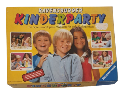 Ravensburger Kinderparty