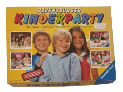 Ravensburger Kinderparty