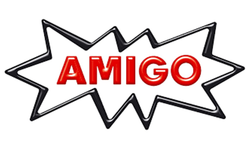Amigo Amigo