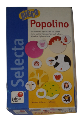 Selecta picco Popolino 3090 Selecta picco Popolino 3090